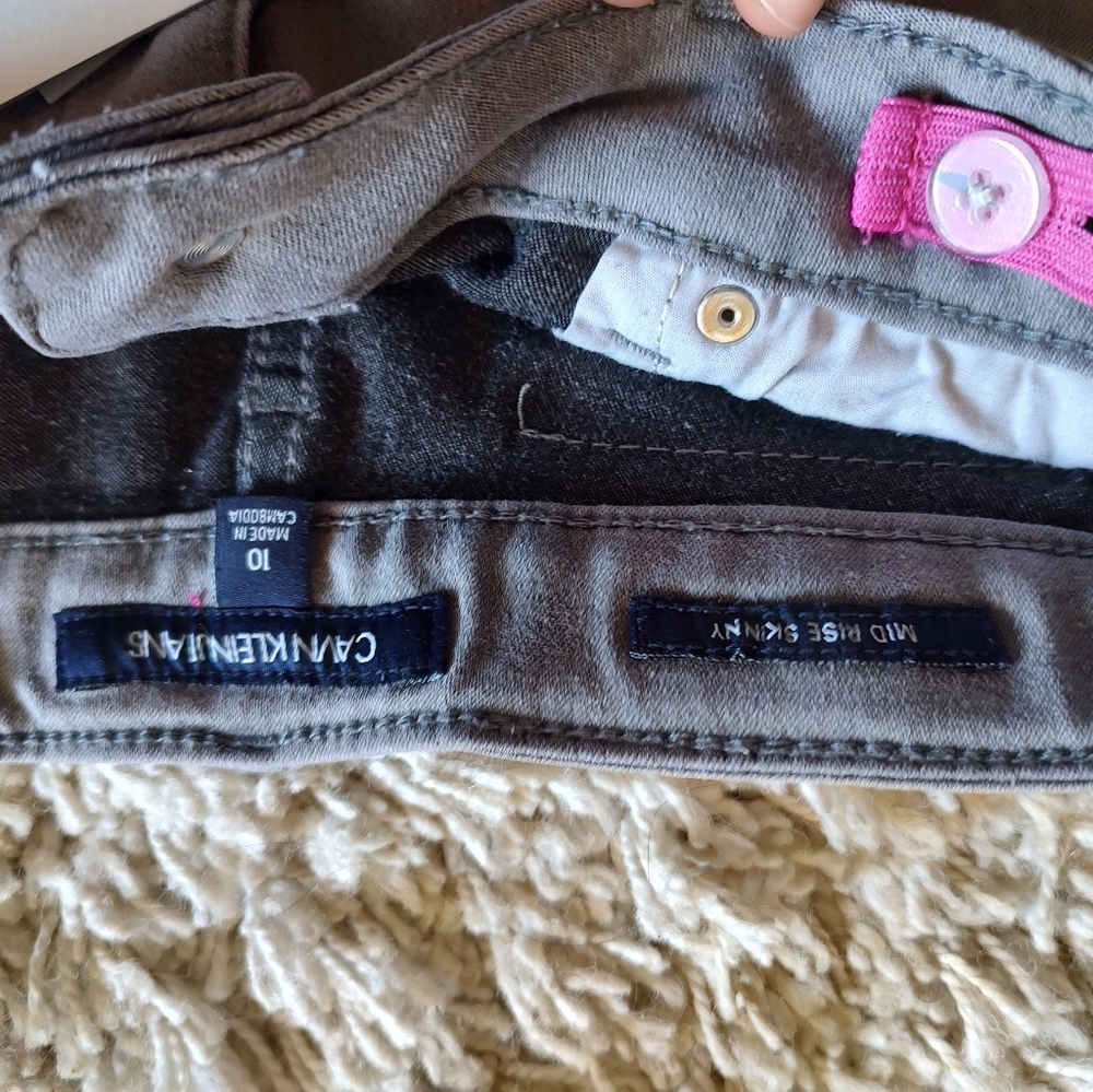 jeans - Picture 3 of 5